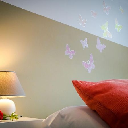 Holidays2Malaga Juan De Mena Apartments Exterior photo